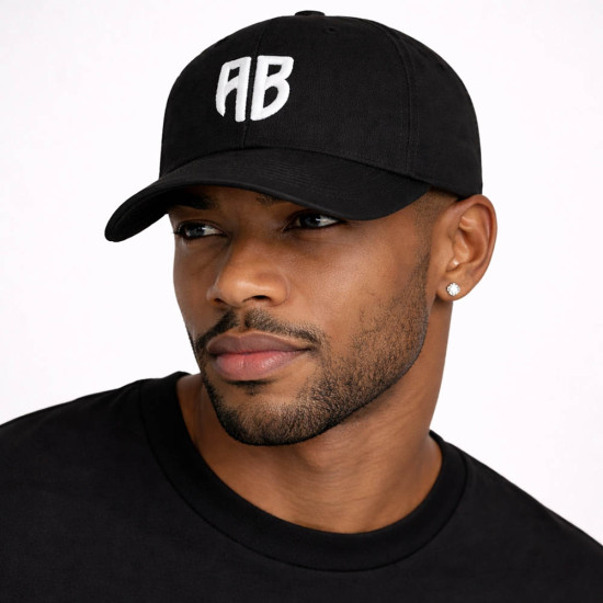 Antetokounbros Καπέλο Signature Hat